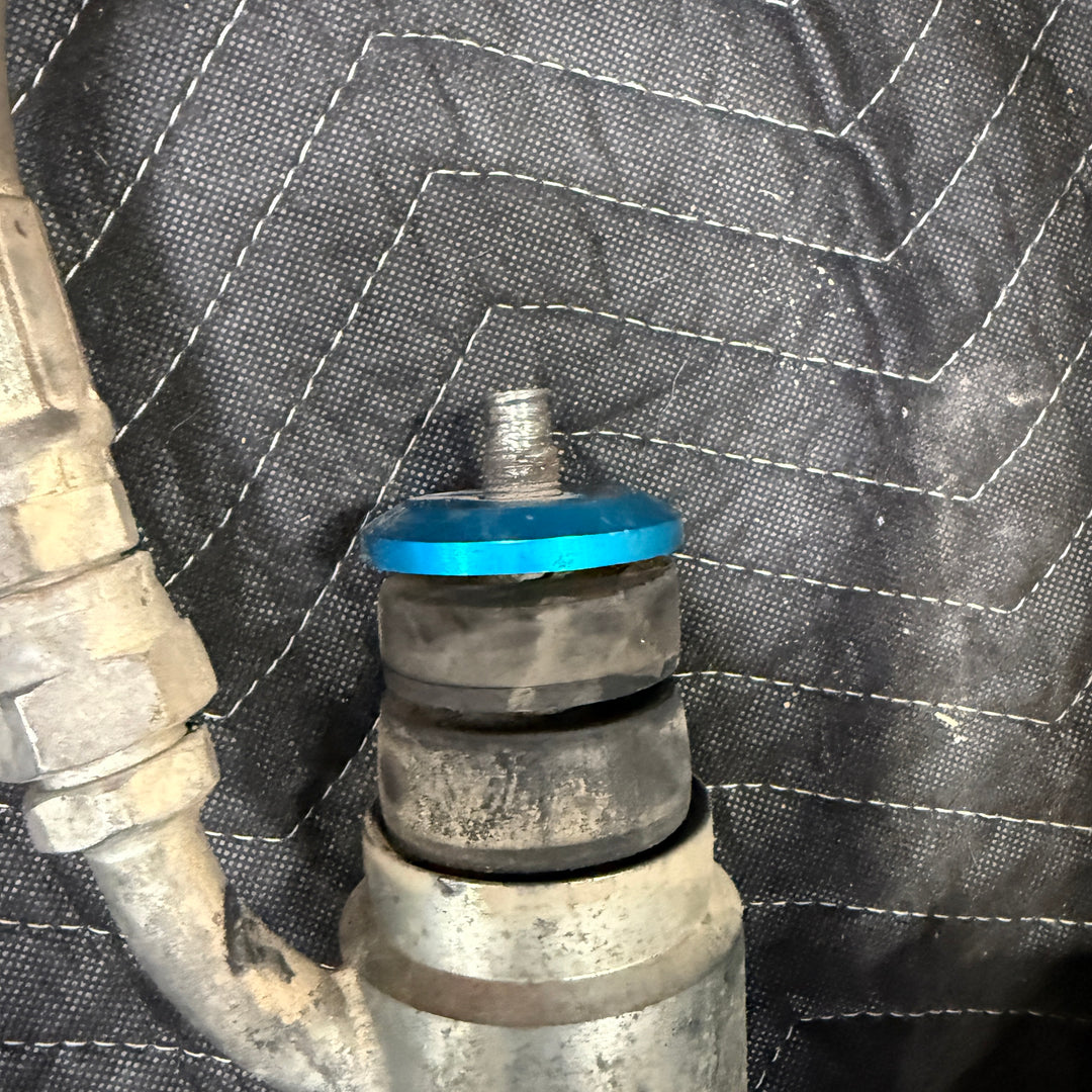 [OPEN BOX] King Shocks OEM Performance Shock Kit With Click Adjuster Fits 2005-2023 Toyota Tacoma