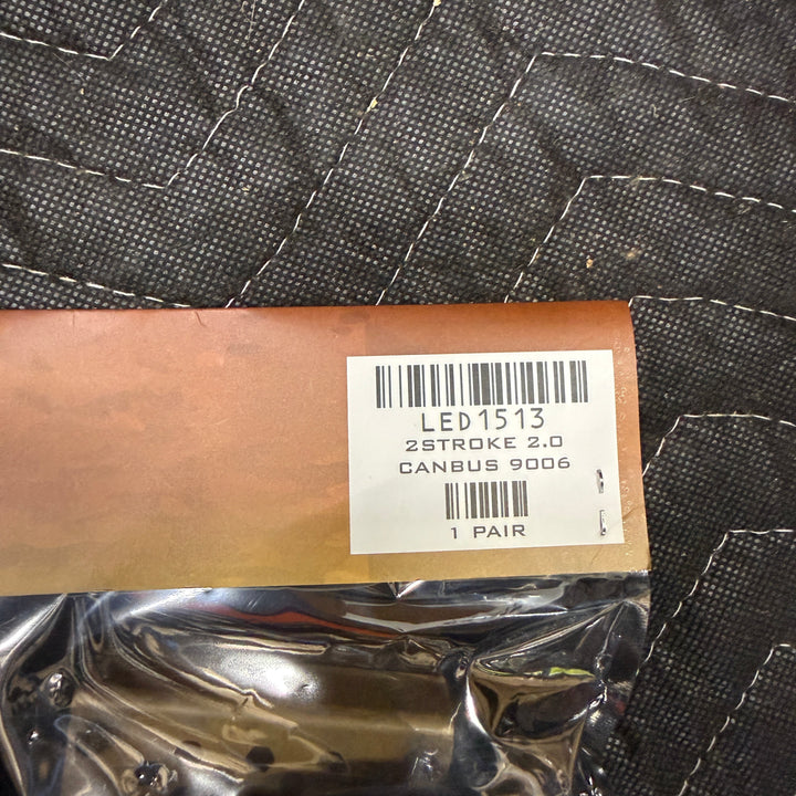 [OPEN BOX] H7 Morimoto 2Stroke 2.0