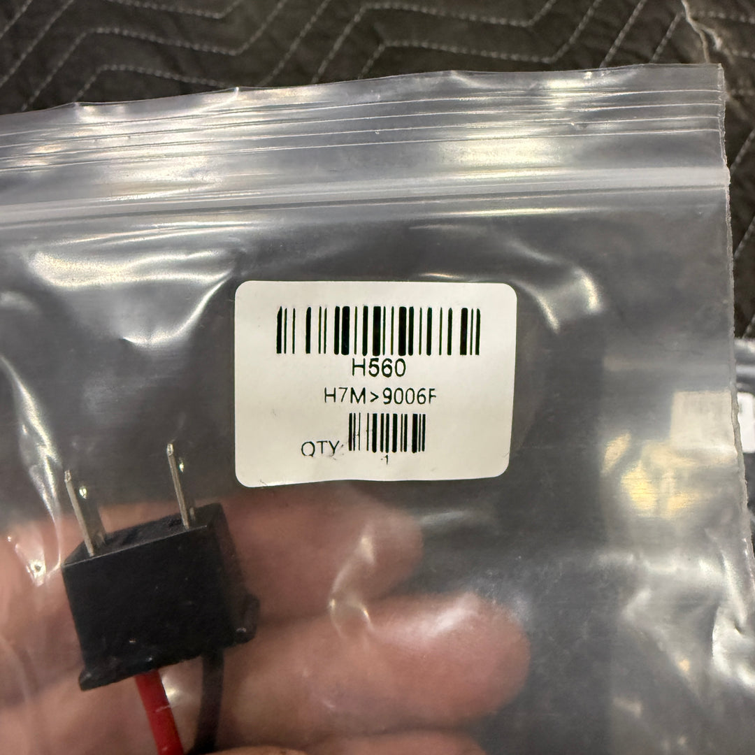 [OPEN BOX] H7 Morimoto 2Stroke 2.0