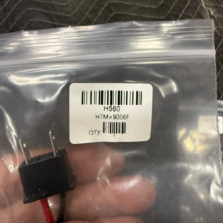 [OPEN BOX] H7 Morimoto 2Stroke 2.0