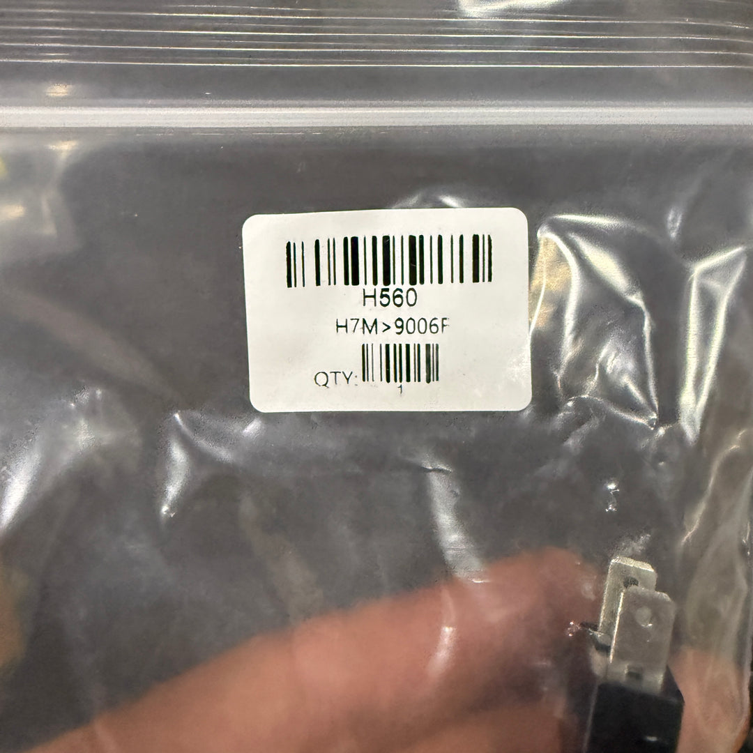 [OPEN BOX] H7 Morimoto 2Stroke 2.0