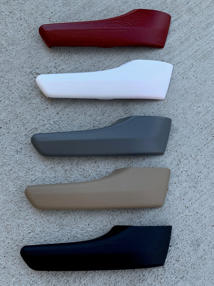 Door Handle Covers Fits 2016-2023 Toyota Tacoma