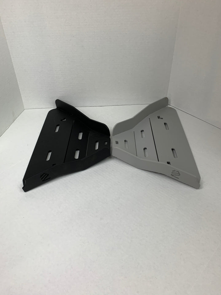 Lower A-arm Skid fits 2005-2023 Toyota Tacoma