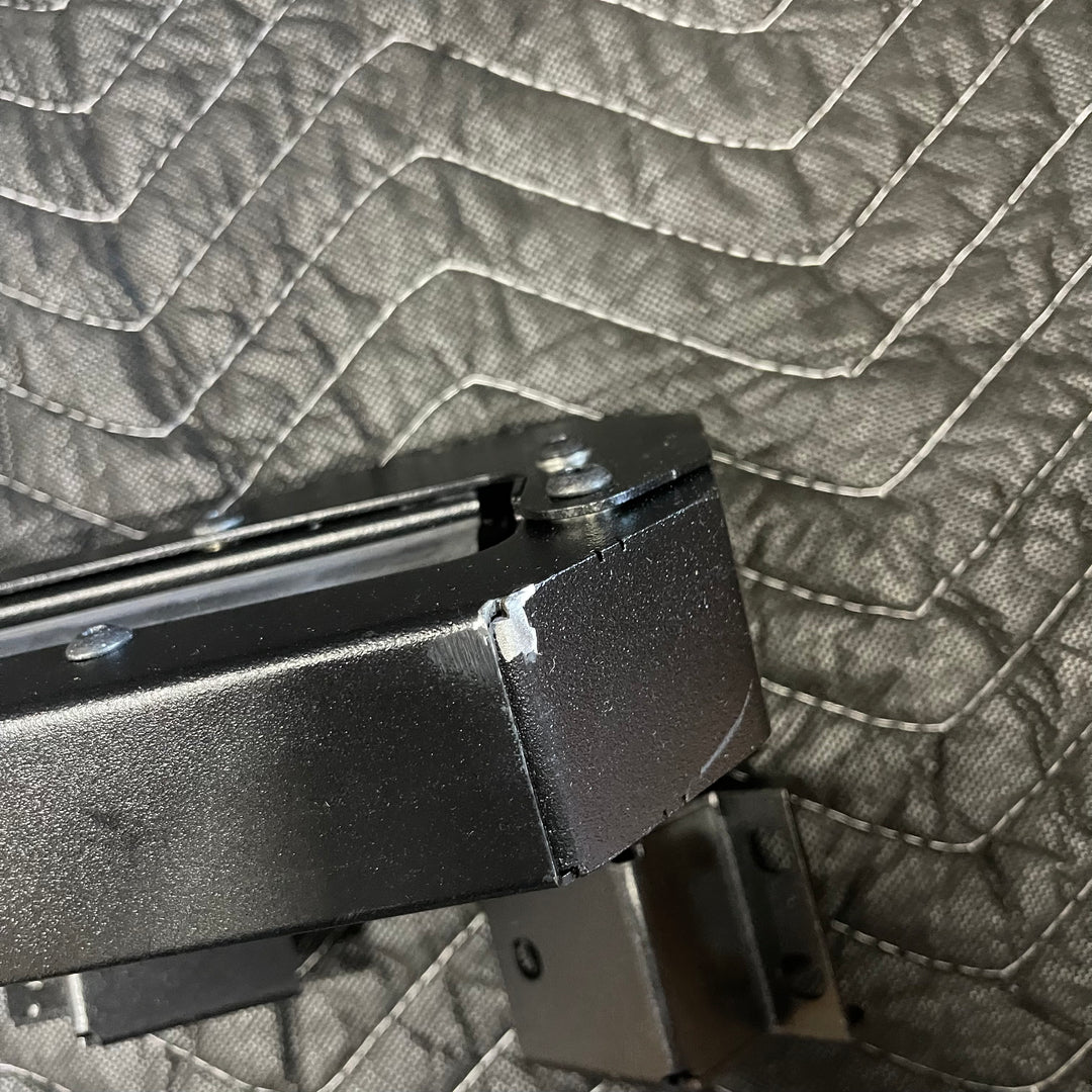 [OPEN BOX] Pro Ski, Snowboard & Fishing Rod Carrier