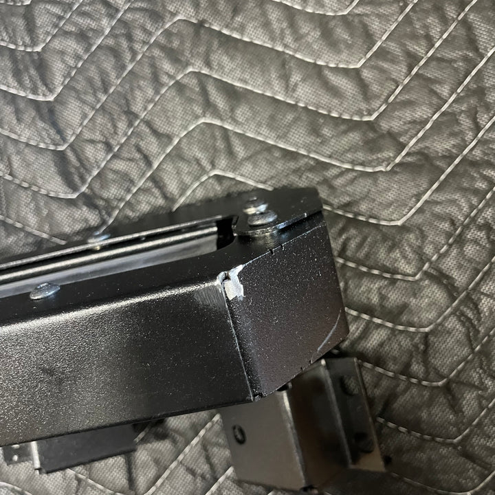 [OPEN BOX] Pro Ski, Snowboard & Fishing Rod Carrier