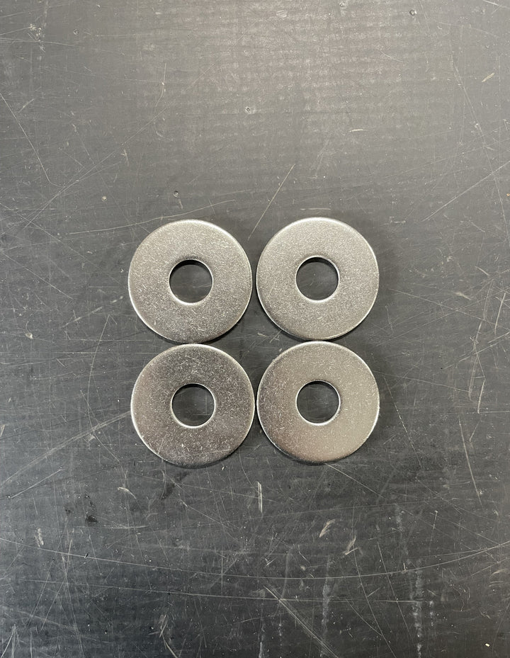Spring Eye Spacers for All Pro, Deaver springs Fit Tacoma 2005-2023