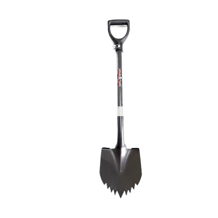 Krazy Beaver Shovel | Black Edition