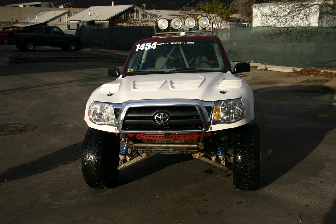 One Piece Conversion Fits 1996-2011 Toyota Tacoma