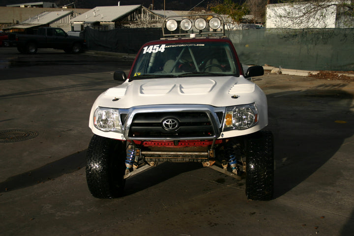 One Piece Conversion Fits 1996-2011 Toyota Tacoma