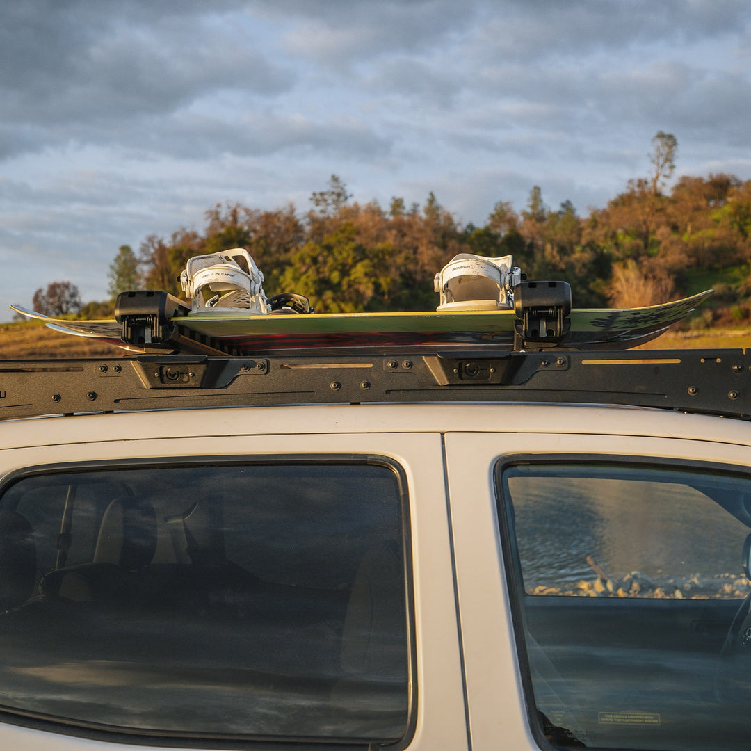 GRIP Snowboard & Ski Rack