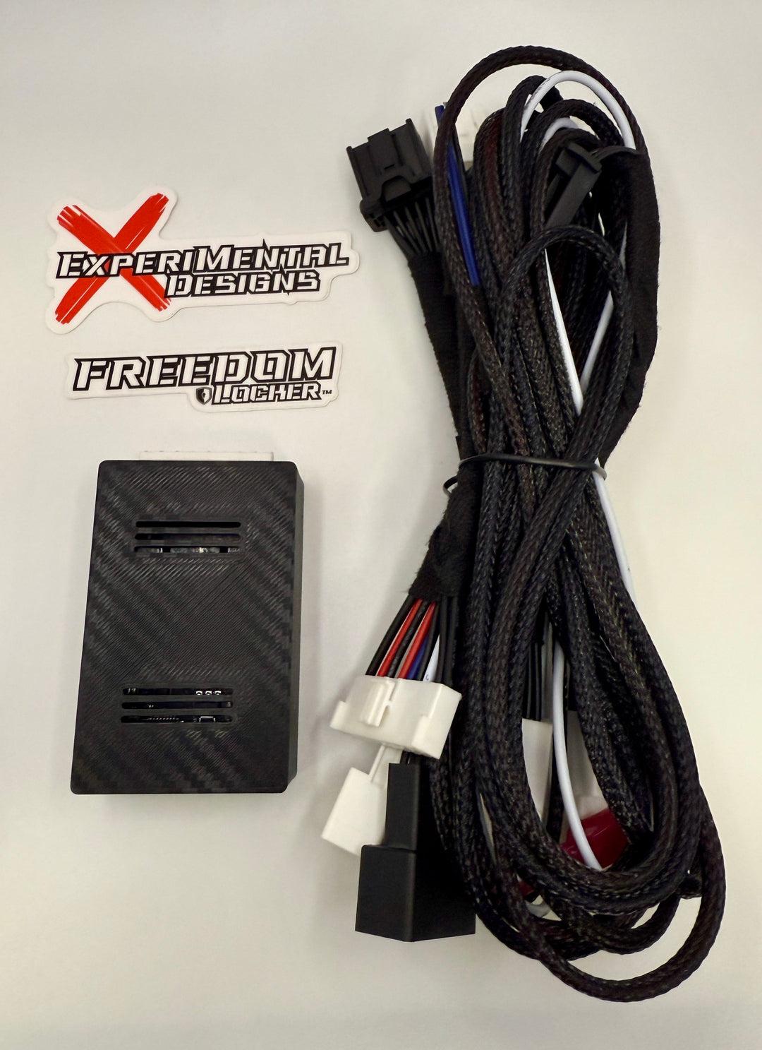 Freedom Locker Fits 2024+ Toyota  Tacoma