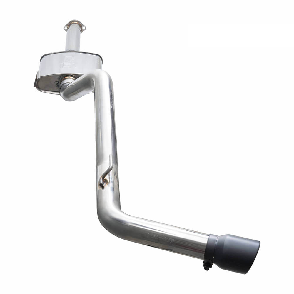 INJEN STAINLESS STEEL EXHAUST SYSTEM