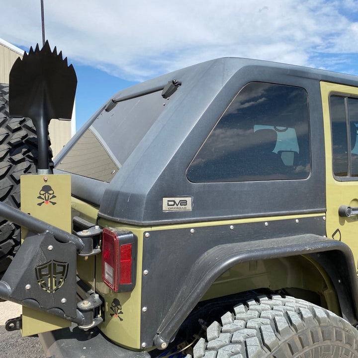 Krazy Beaver Shovel | Black Edition