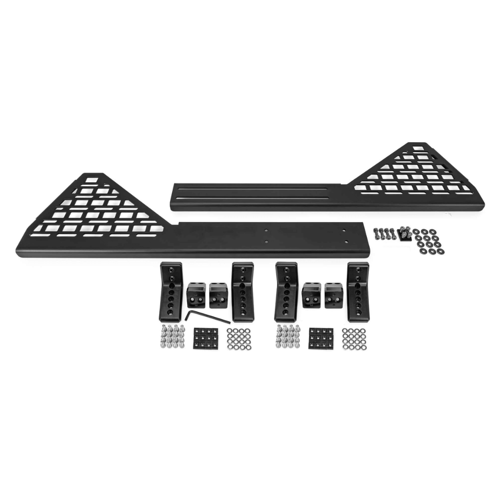 Crossbar Riser Ibex Crossbar Riser | Universal