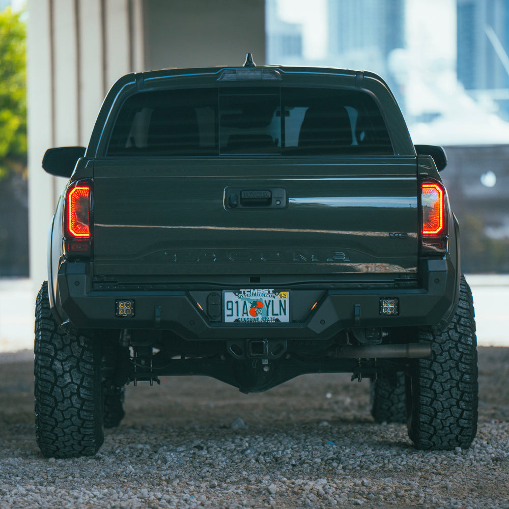 Infinity Back Lights 2016-2023 Infinity Tail Lights