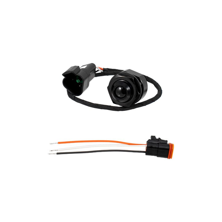 Infrared Follow-Me Light (one)