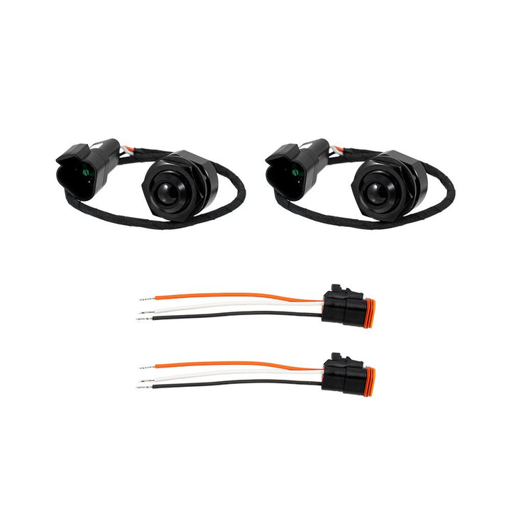 Infrared Follow-Me Light (pair)