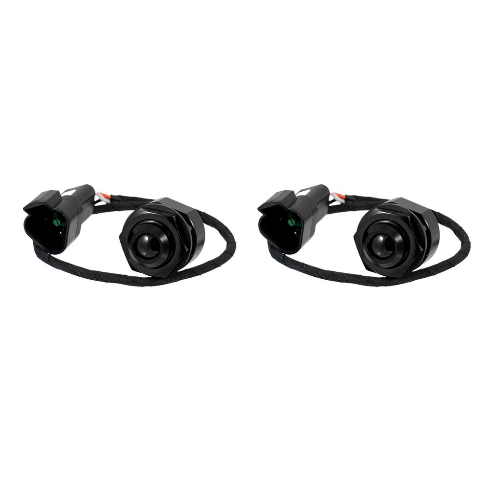 Infrared Follow-Me Light (pair)