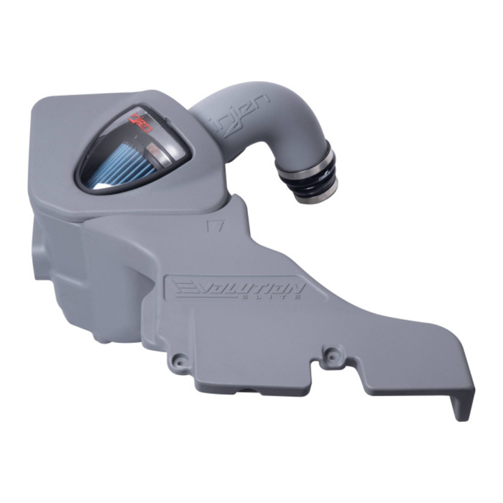 Injen EVOLUTION ELITE Cold Air Intake System fits 2024+ Toyota Tacoma L4-2.4L Turbo