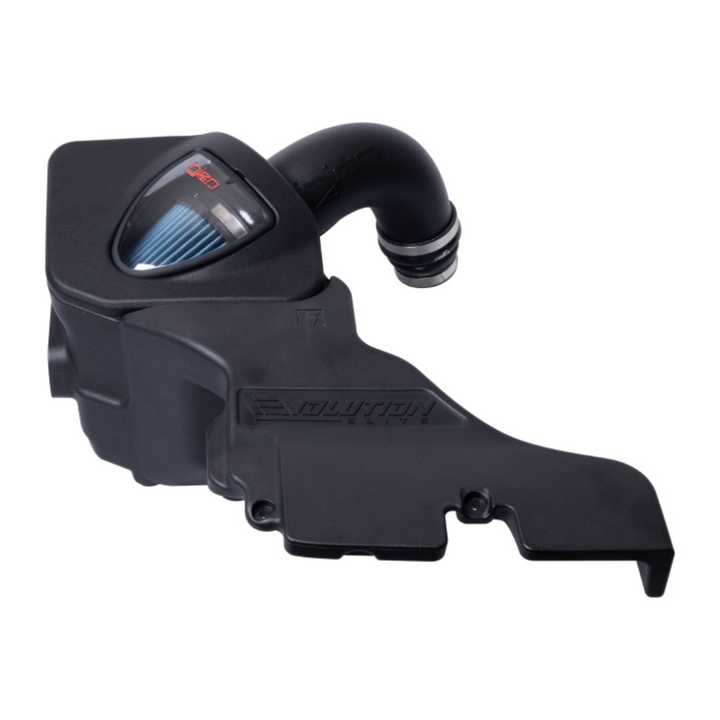 Injen EVOLUTION ELITE Cold Air Intake System fits 2024+ Toyota Tacoma L4-2.4L Turbo