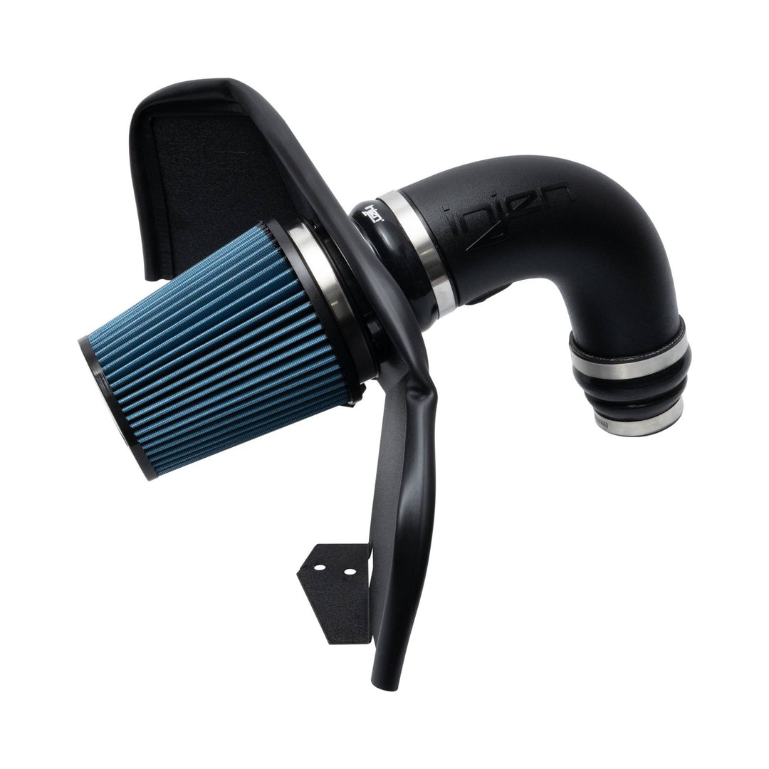 Injen PF Cold Air Intake System fits 2024+ Toyota Tacoma L4-2.4L Turbo