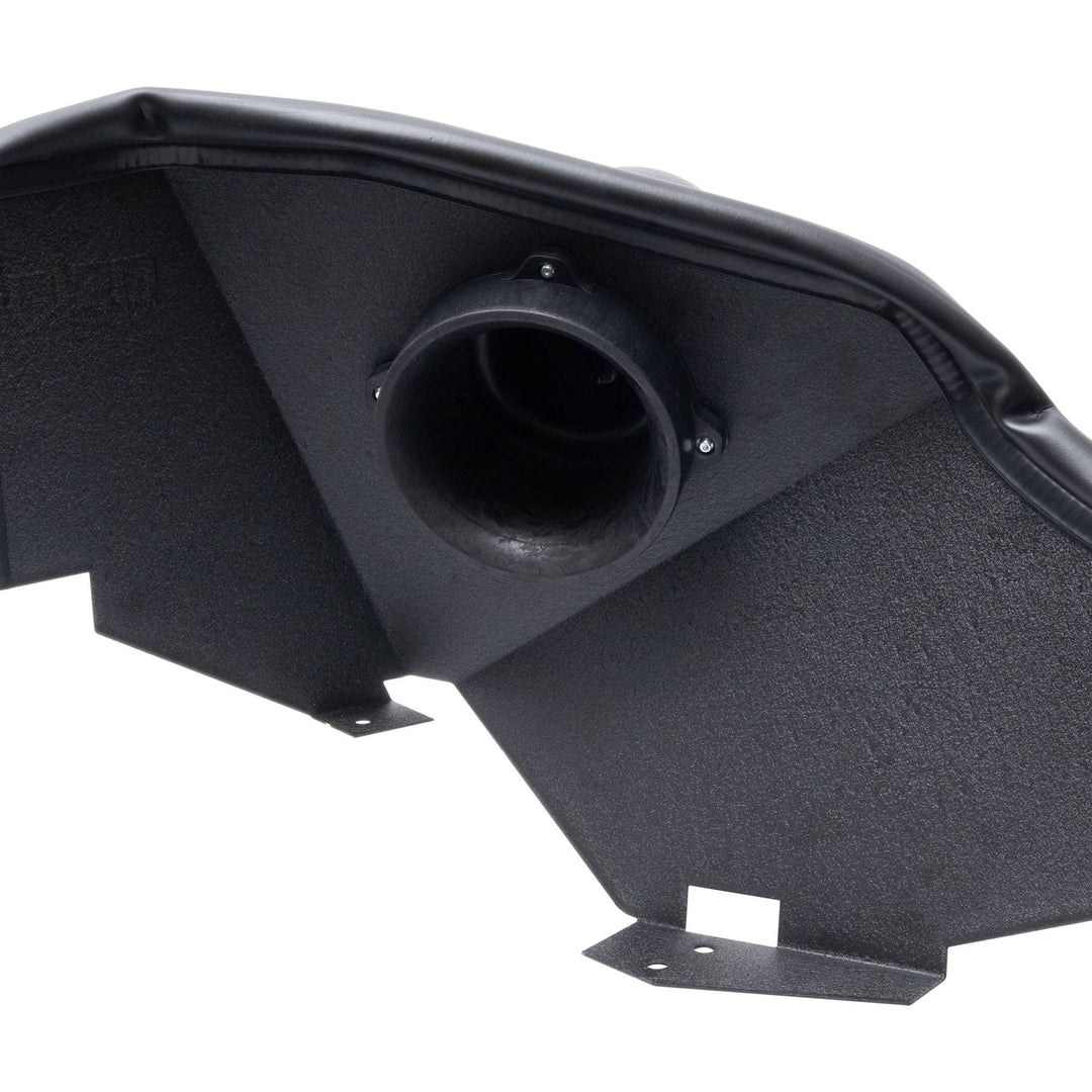 Injen PF Cold Air Intake System fits 2024+ Toyota Tacoma L4-2.4L Turbo