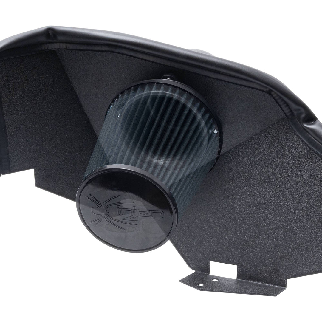 Injen PF Cold Air Intake System fits 2024+ Toyota Tacoma L4-2.4L Turbo