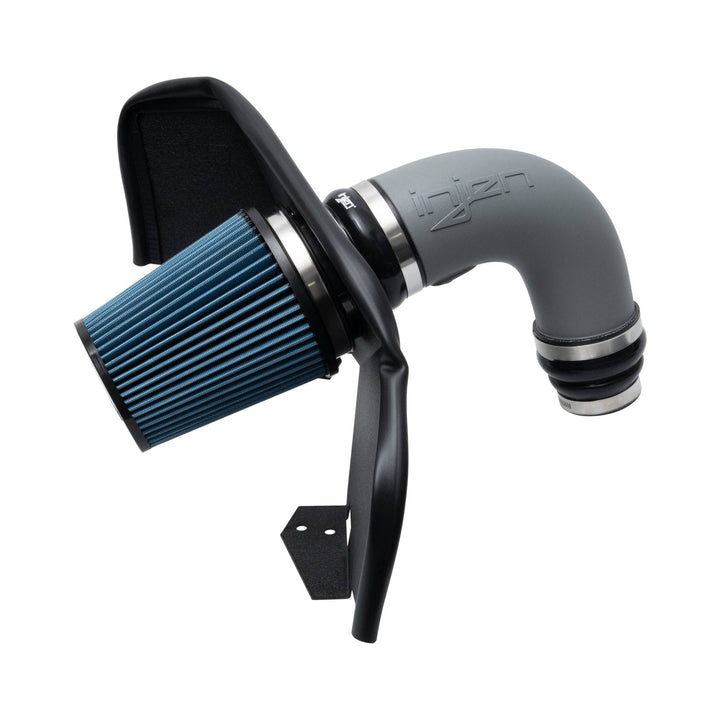 Injen PF Cold Air Intake System fits 2024+ Toyota Tacoma L4-2.4L Turbo