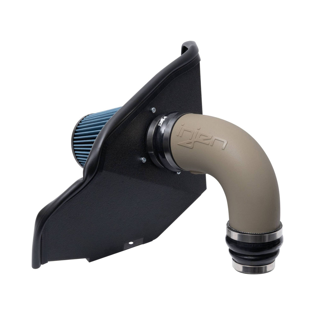 Injen PF Cold Air Intake System fits 2024+ Toyota Tacoma L4-2.4L Turbo