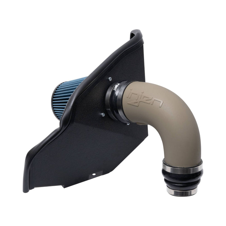 Injen PF Cold Air Intake System fits 2024+ Toyota Tacoma L4-2.4L Turbo