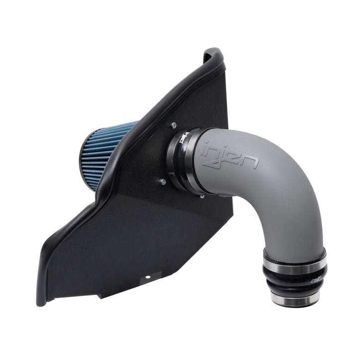 Injen PF Cold Air Intake System fits 2024+ Toyota Tacoma L4-2.4L Turbo