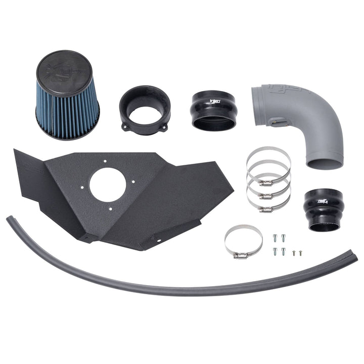 Injen PF Cold Air Intake System fits 2024+ Toyota Tacoma L4-2.4L Turbo