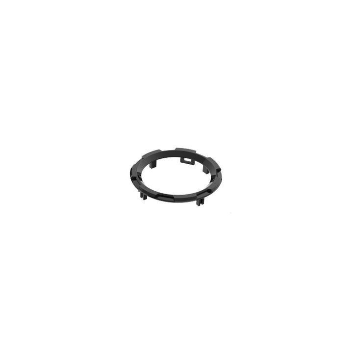 Interior Chrome Delete Kit Fits 2016-2023 Toyota Tacoma