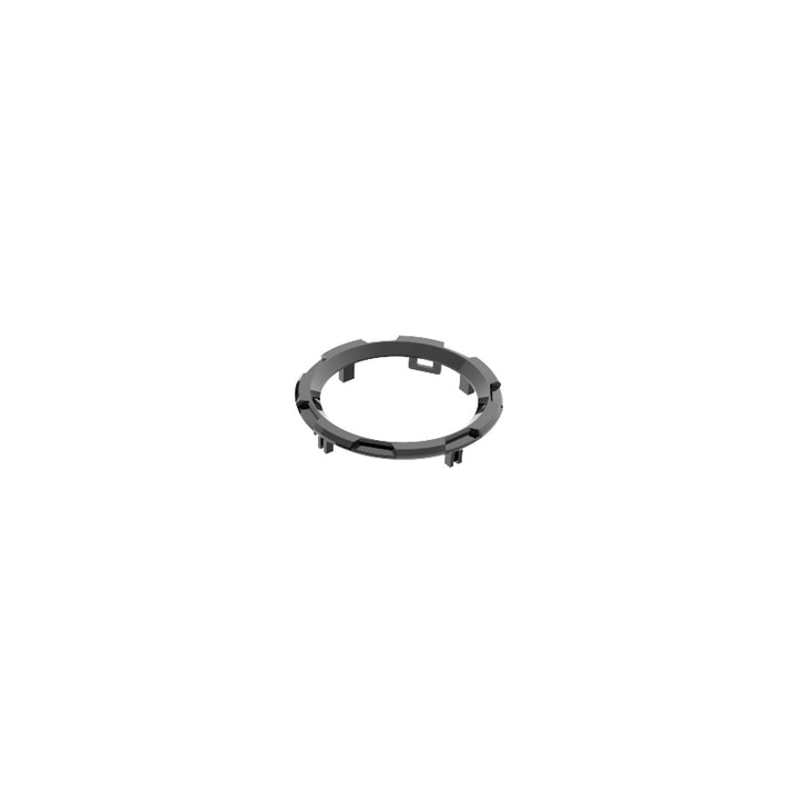 Interior Chrome Delete Kit Fits 2016-2023 Toyota Tacoma