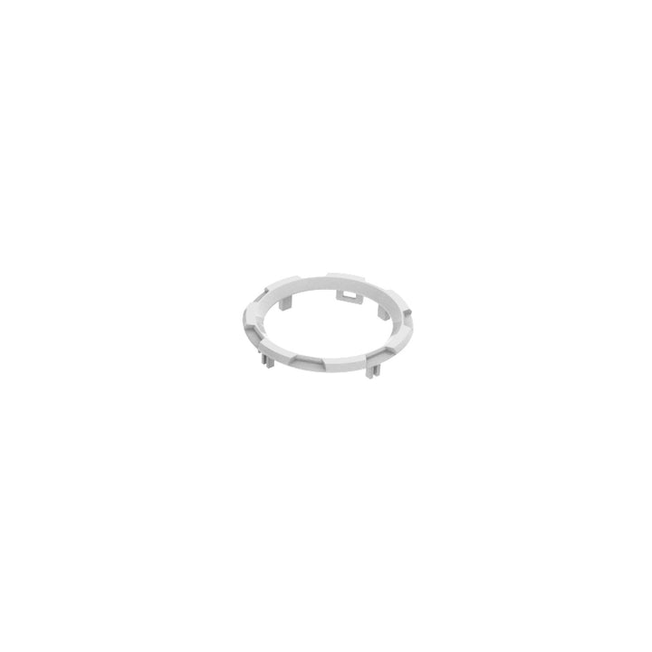Interior Chrome Delete Kit Fits 2016-2023 Toyota Tacoma