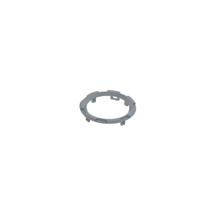 Interior Chrome Delete Kit Fits 2016-2023 Toyota Tacoma