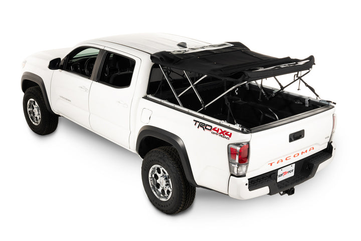 Soft Tops For 1995-2026 Toyota Tacoma