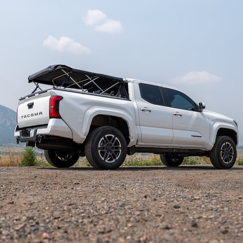Soft Tops For 1995-2026 Toyota Tacoma