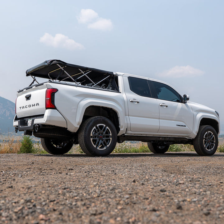 Soft Tops For 1995-2026 Toyota Tacoma