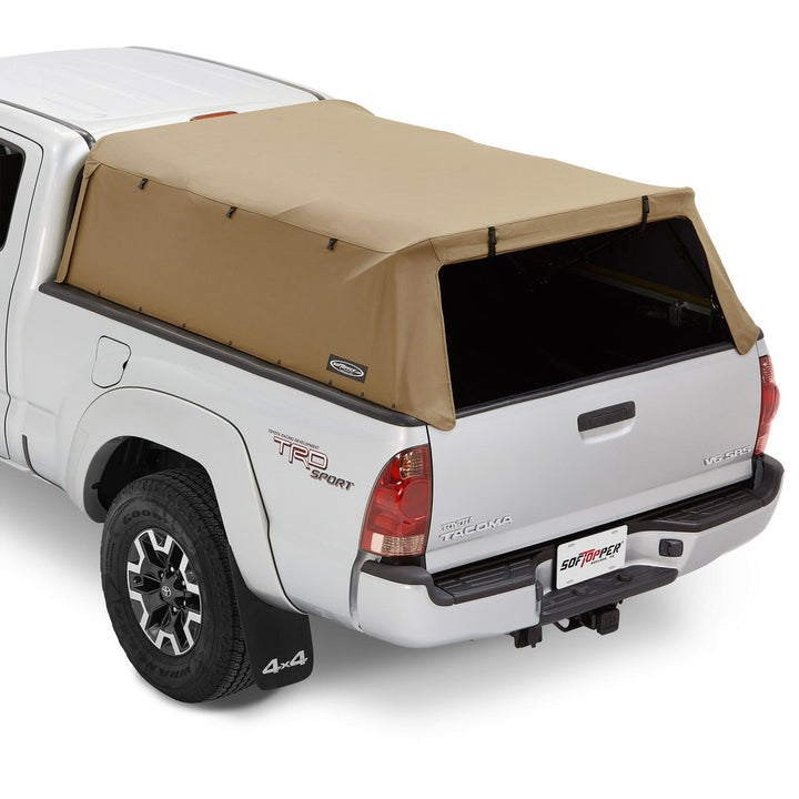 Soft Tops For 1995-2026 Toyota Tacoma