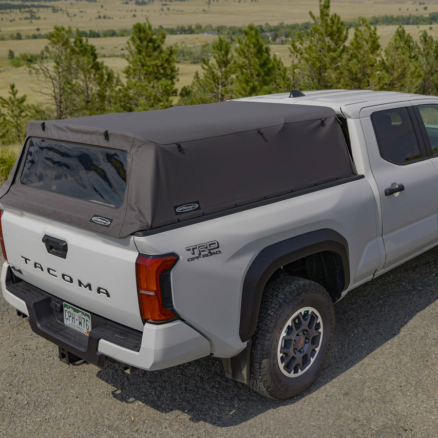 Soft Tops For 1995-2026 Toyota Tacoma