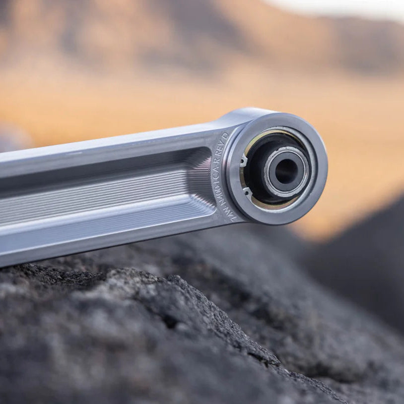 New-Gen Toyota Billet Rear Lower Links 2024+ Toyota Tacoma 