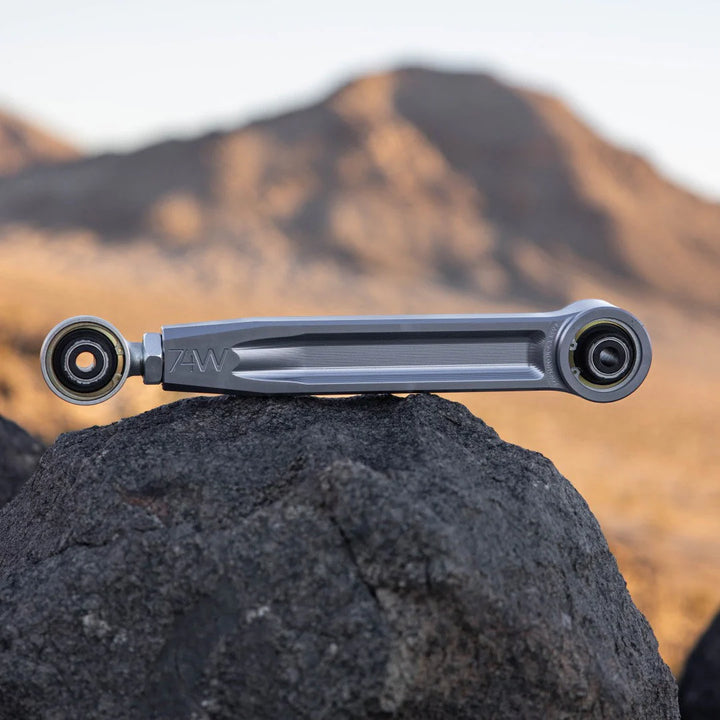 New Gen Billet Rear Upper Links for 2024+ Toyota Tacoma
