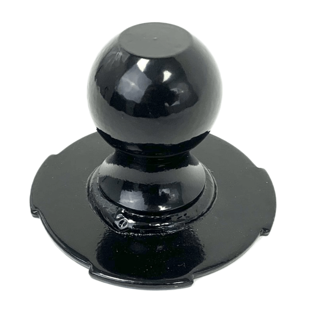 Jack Hitch Ball