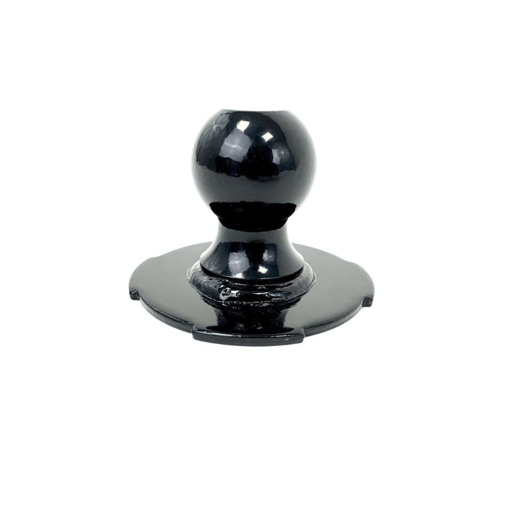 Jack Hitch Ball