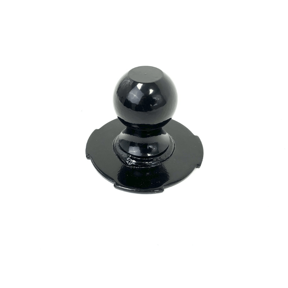 Jack Hitch Ball