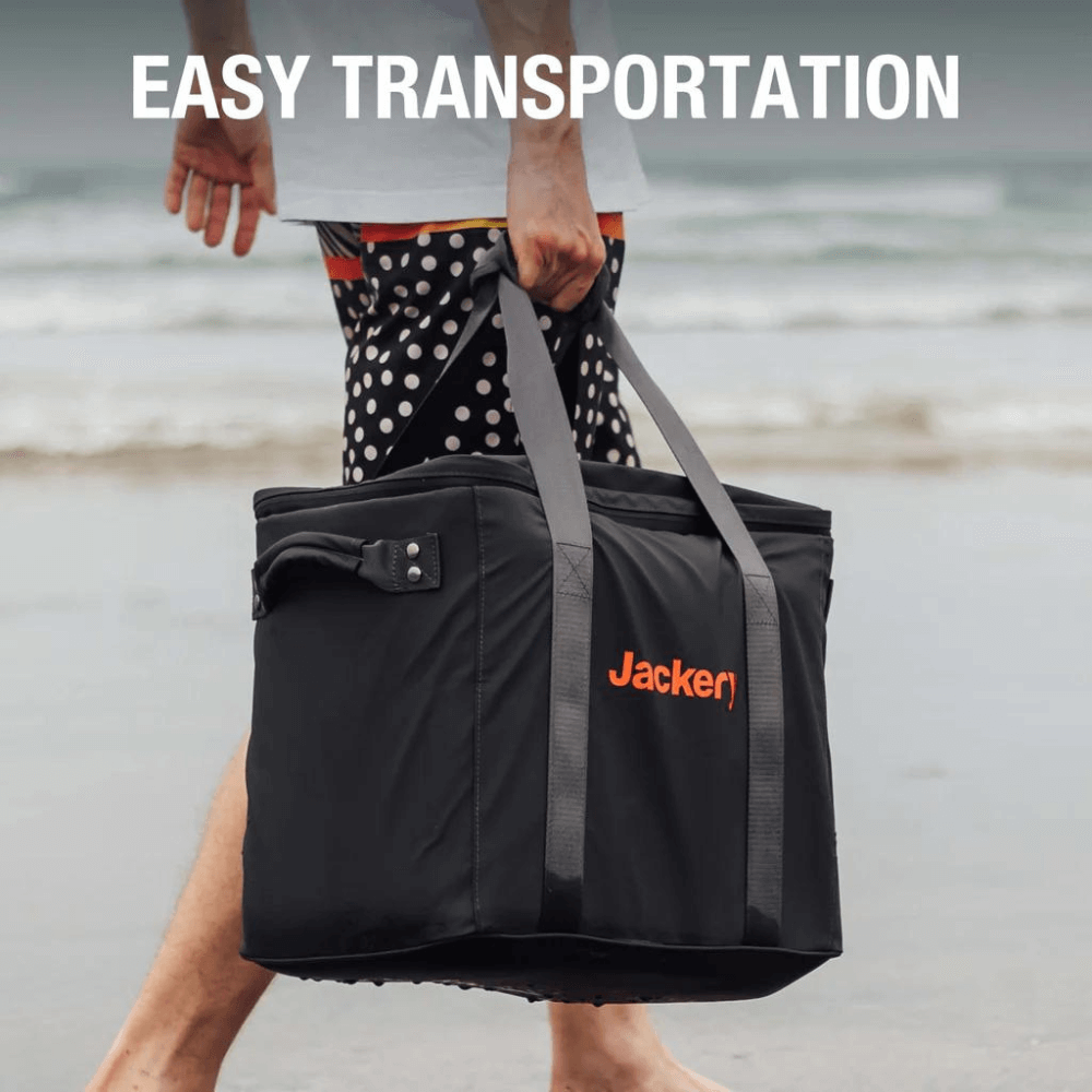 Jackery Carrying Case Bag