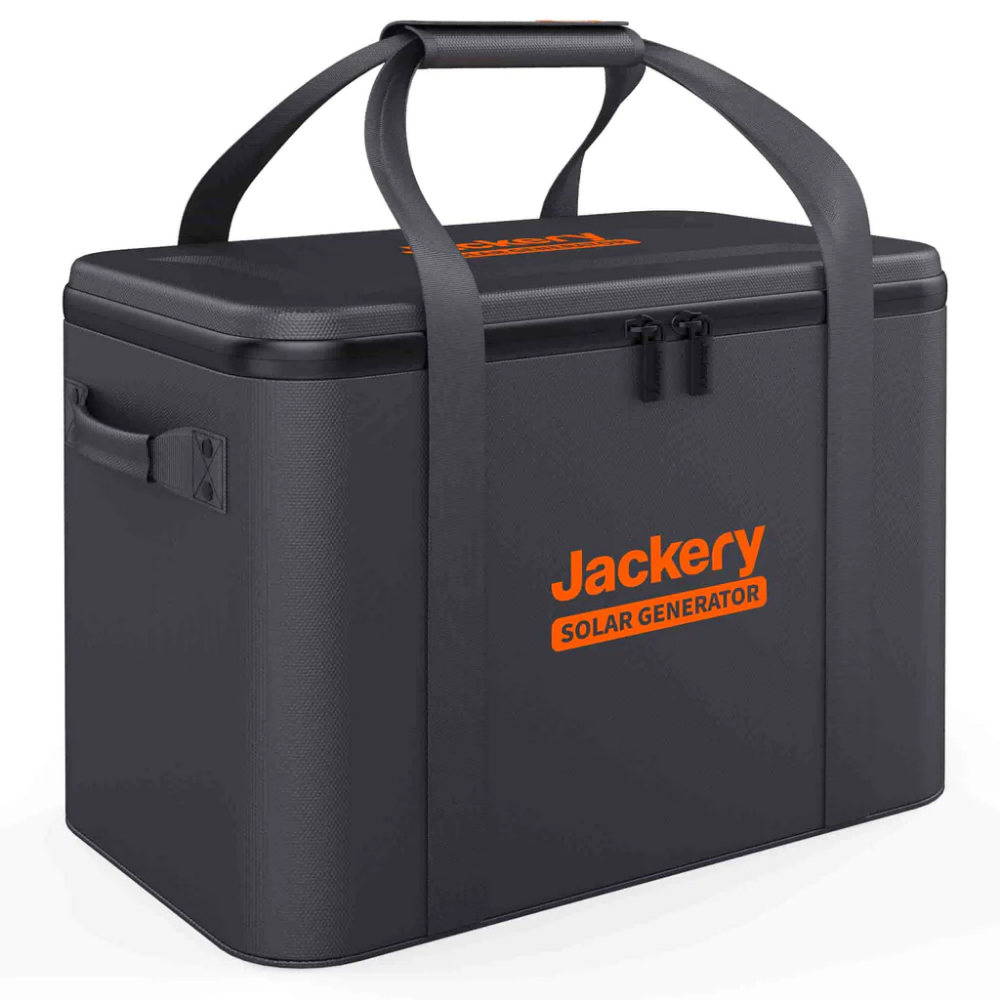 Jackery Carrying Case Bag