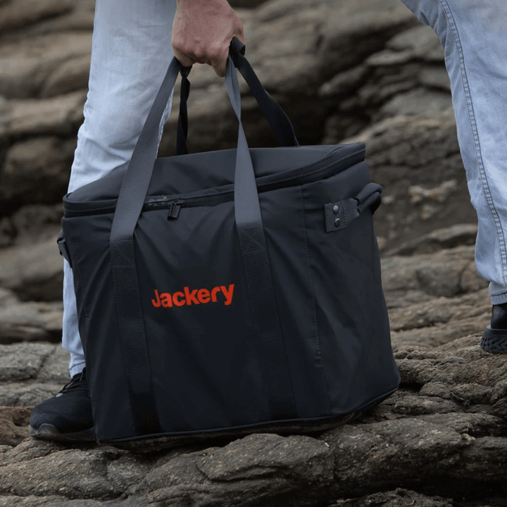 Jackery Carrying Case Bag