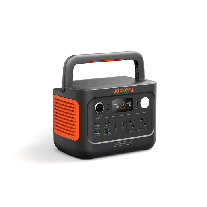 Jackery Portable Power Station Explorer 300 v2
